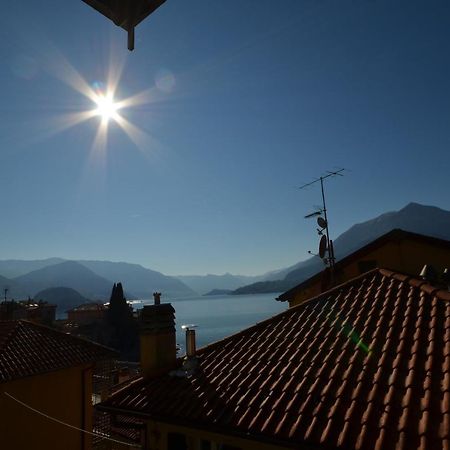 Varennahouse Lory Apt Buitenkant foto