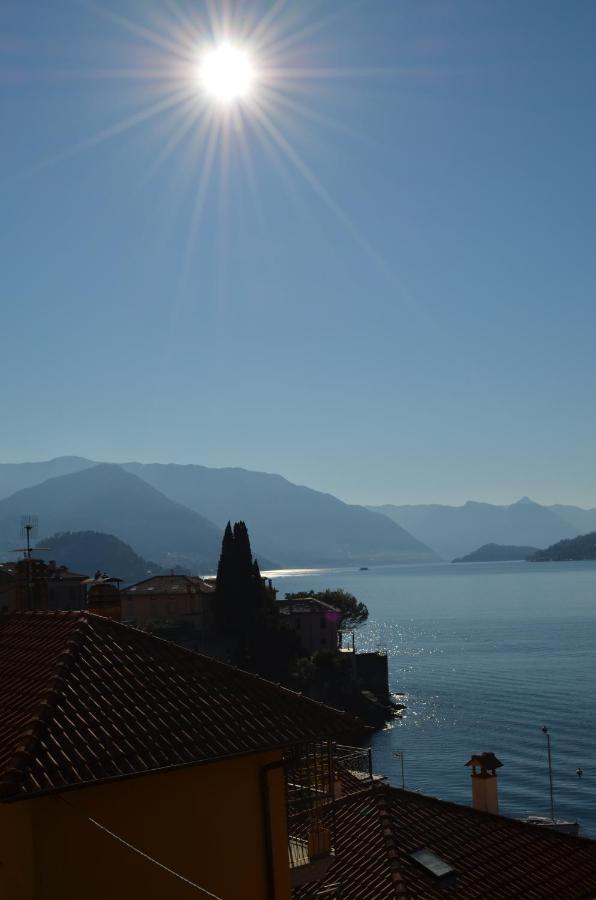 Varennahouse Lory Apt Buitenkant foto