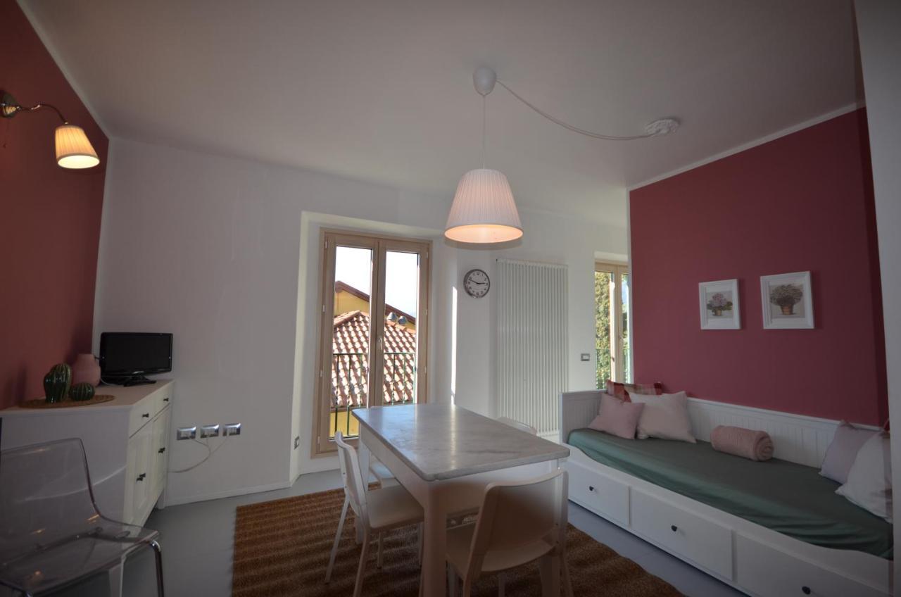 Varennahouse Lory Apt Buitenkant foto