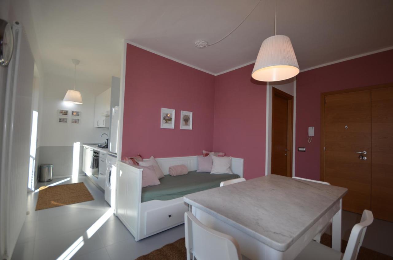 Varennahouse Lory Apt Buitenkant foto