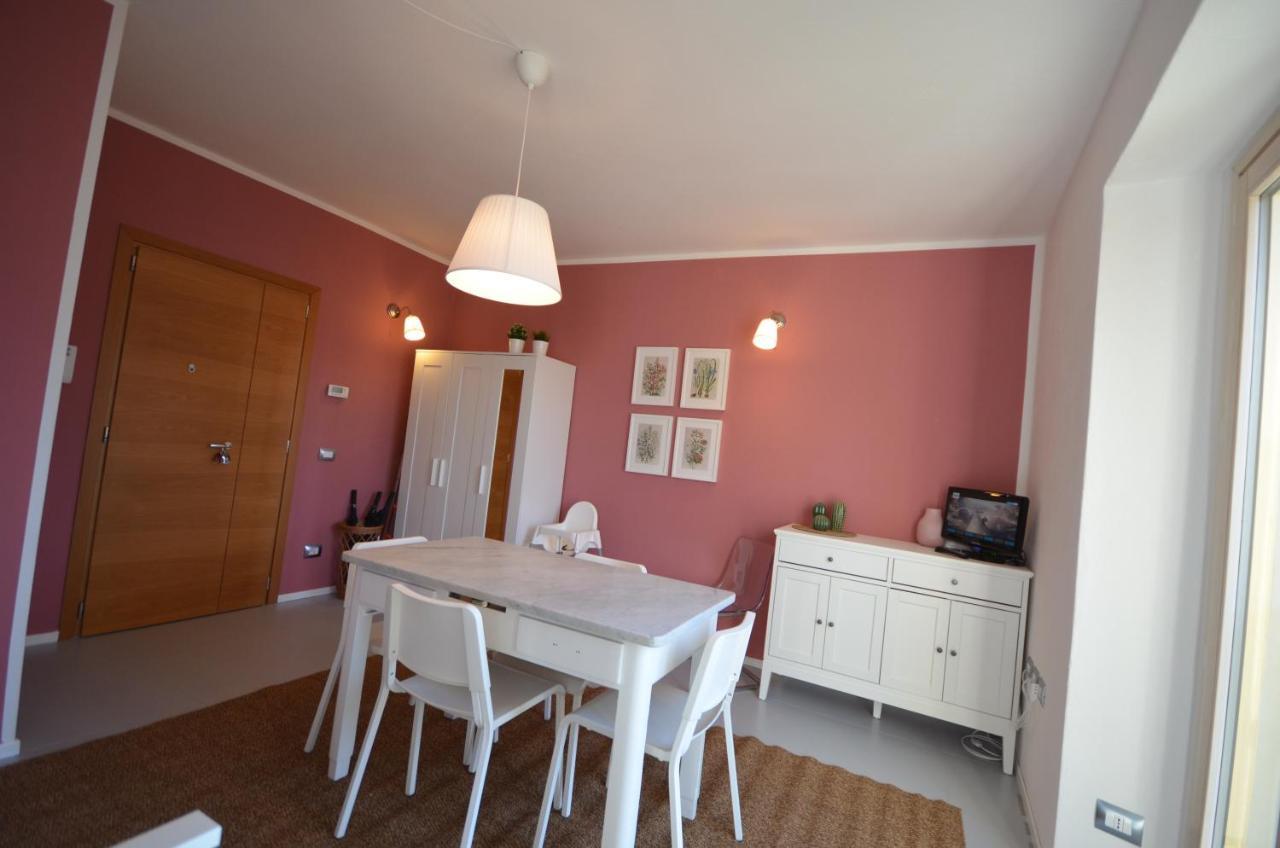 Varennahouse Lory Apt Buitenkant foto