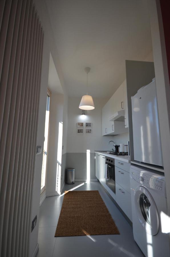 Varennahouse Lory Apt Buitenkant foto