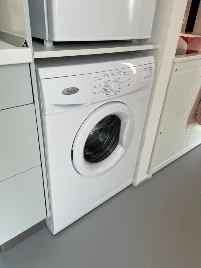 Varennahouse Lory Apt Buitenkant foto