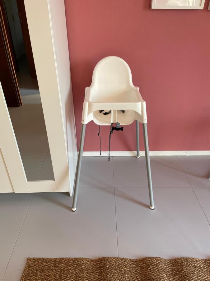 Varennahouse Lory Apt Buitenkant foto