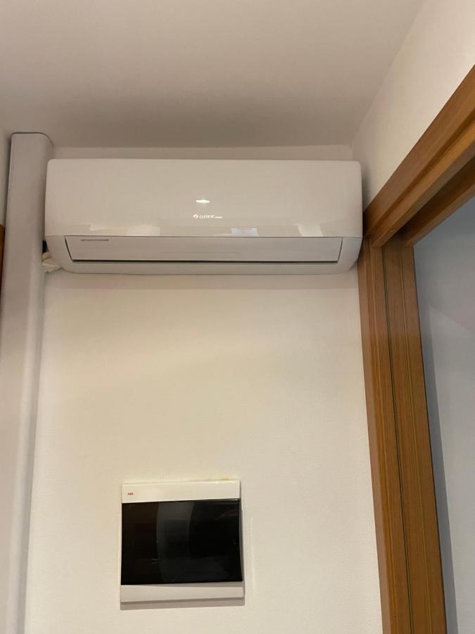 Varennahouse Lory Apt Buitenkant foto