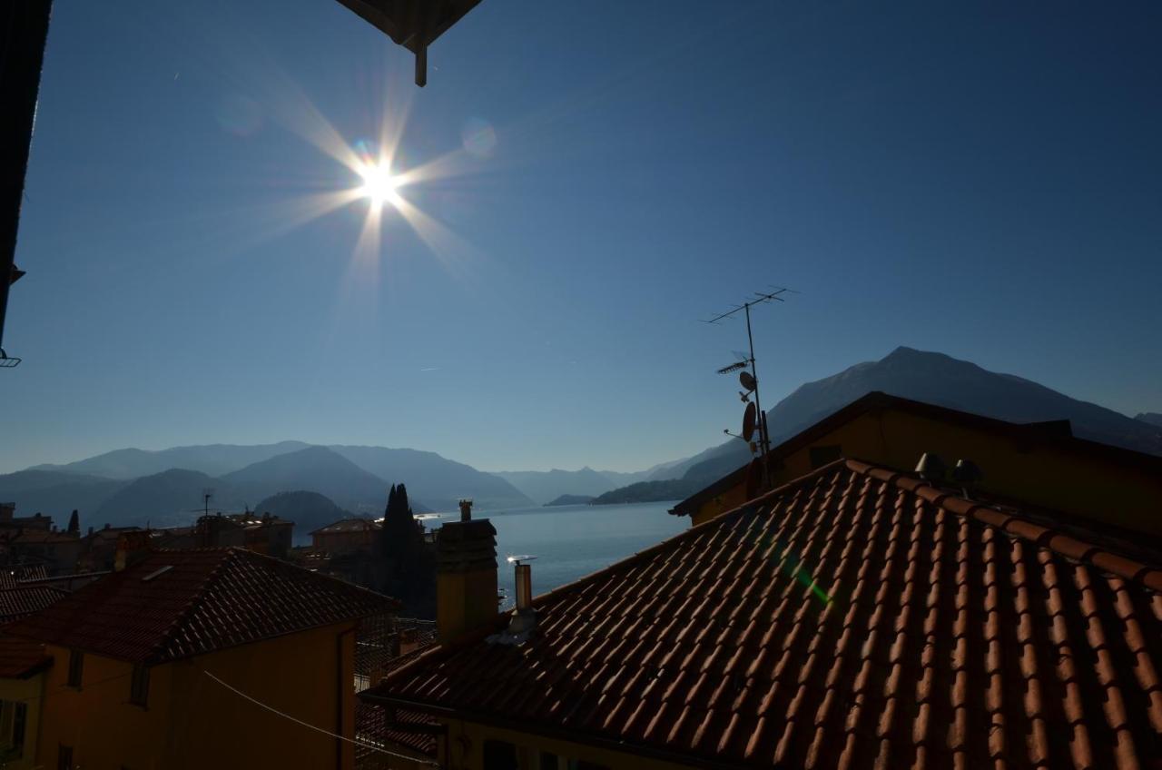 Varennahouse Lory Apt Buitenkant foto