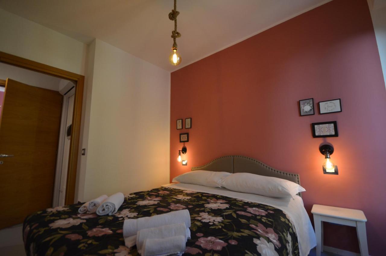 Varennahouse Lory Apt Buitenkant foto