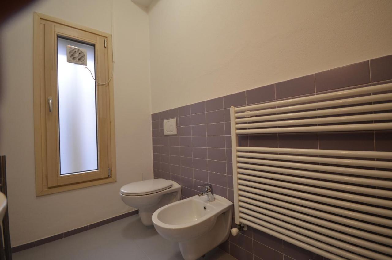 Varennahouse Lory Apt Buitenkant foto