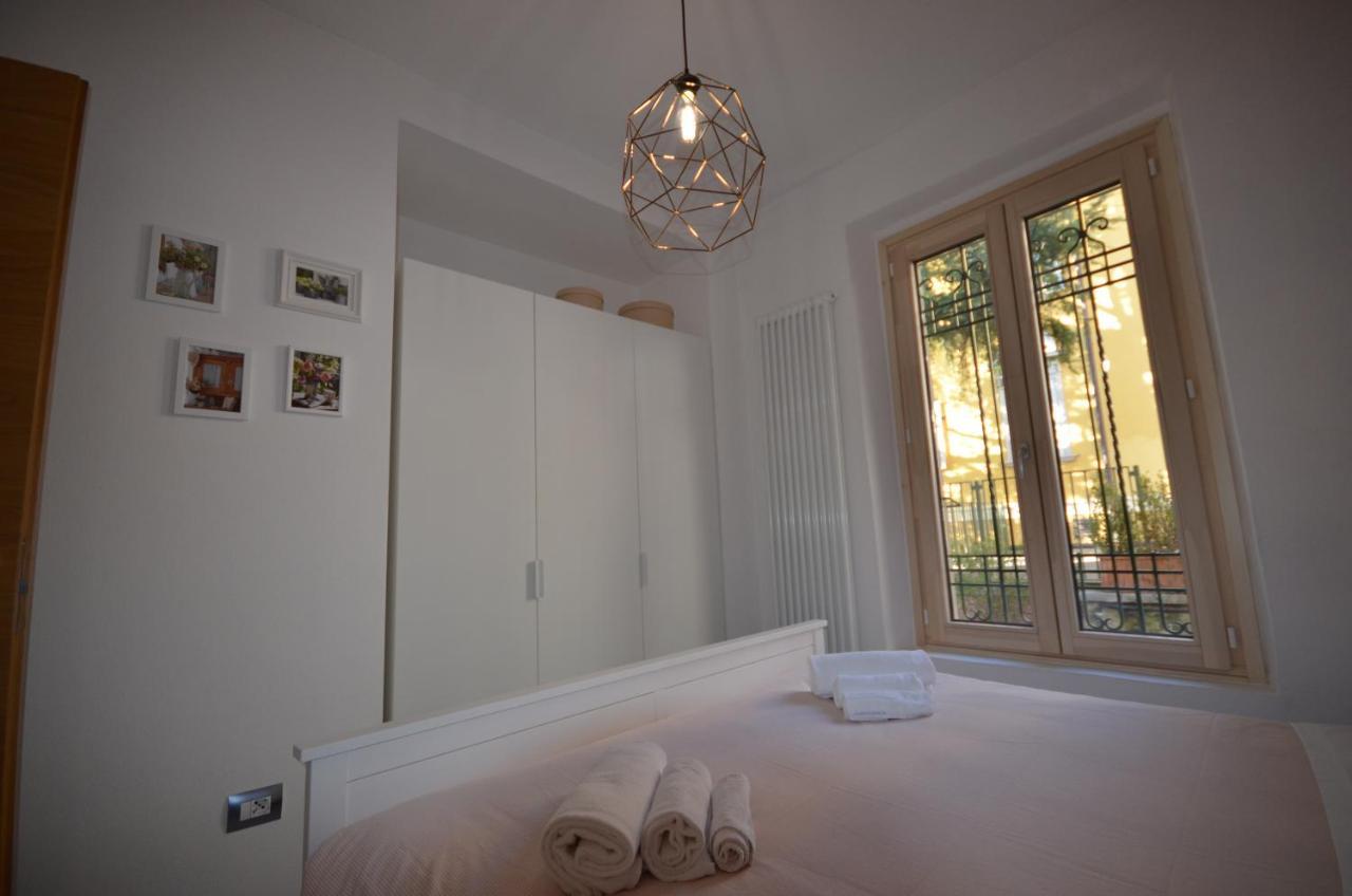 Varennahouse Lory Apt Buitenkant foto