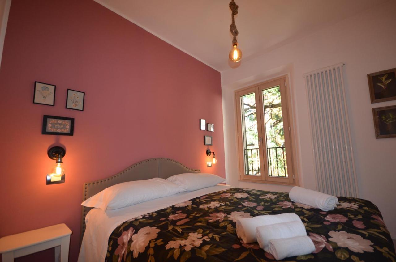 Varennahouse Lory Apt Buitenkant foto