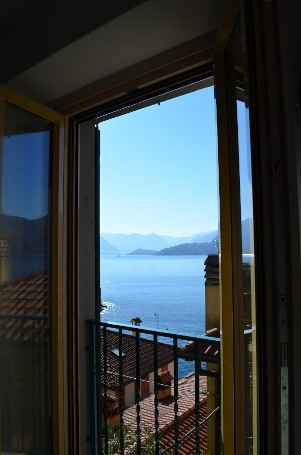 Varennahouse Lory Apt Buitenkant foto