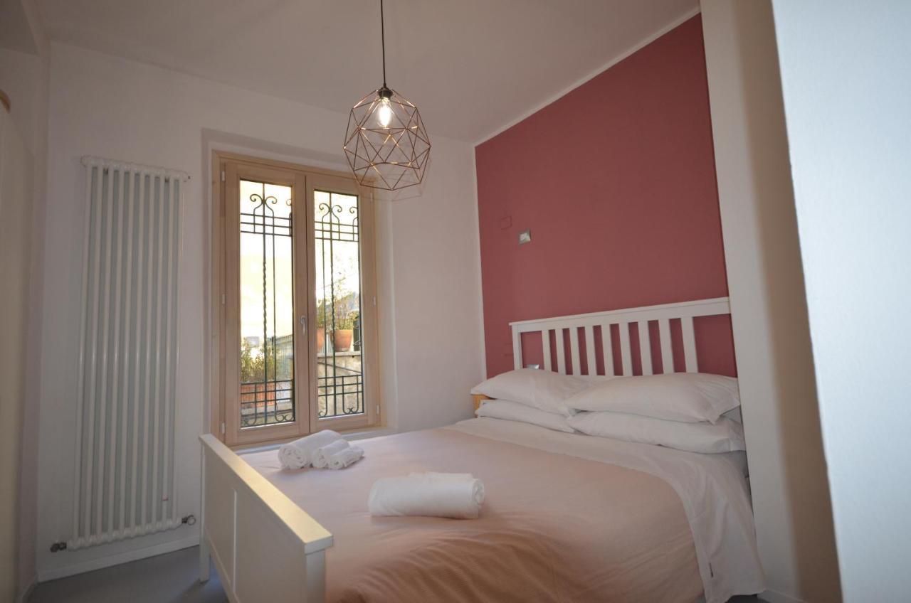 Varennahouse Lory Apt Buitenkant foto