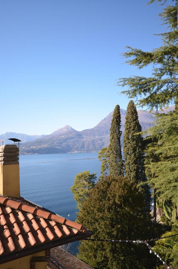 Varennahouse Lory Apt Buitenkant foto