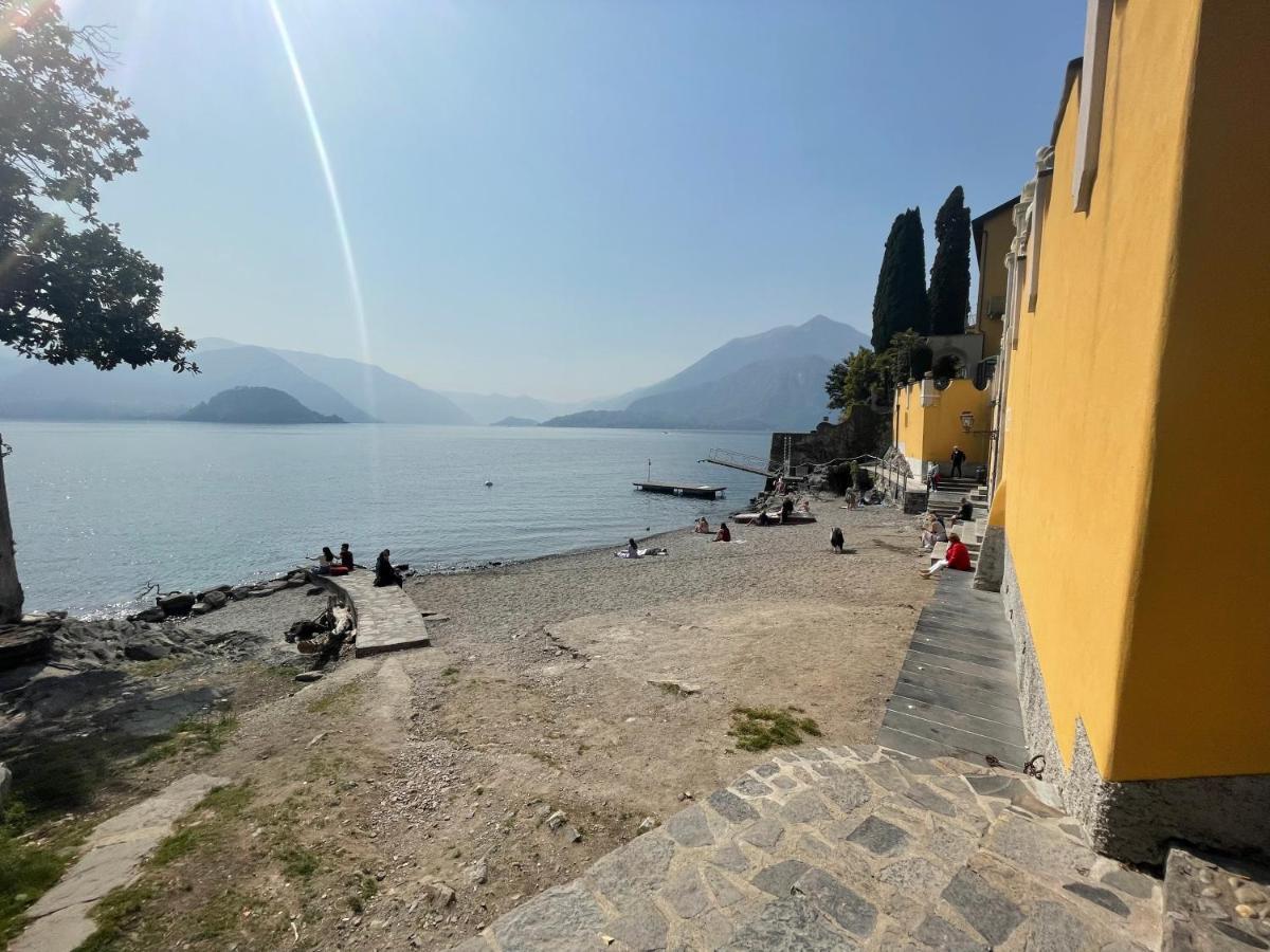 Varennahouse Lory Apt Buitenkant foto